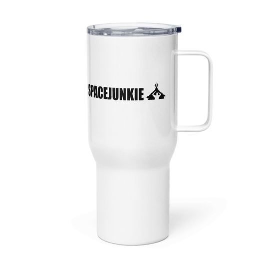 Spacejunkie Utazóbögre