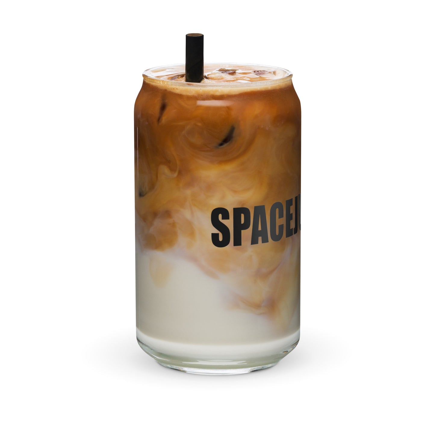 Spacejunkie üvegpohár