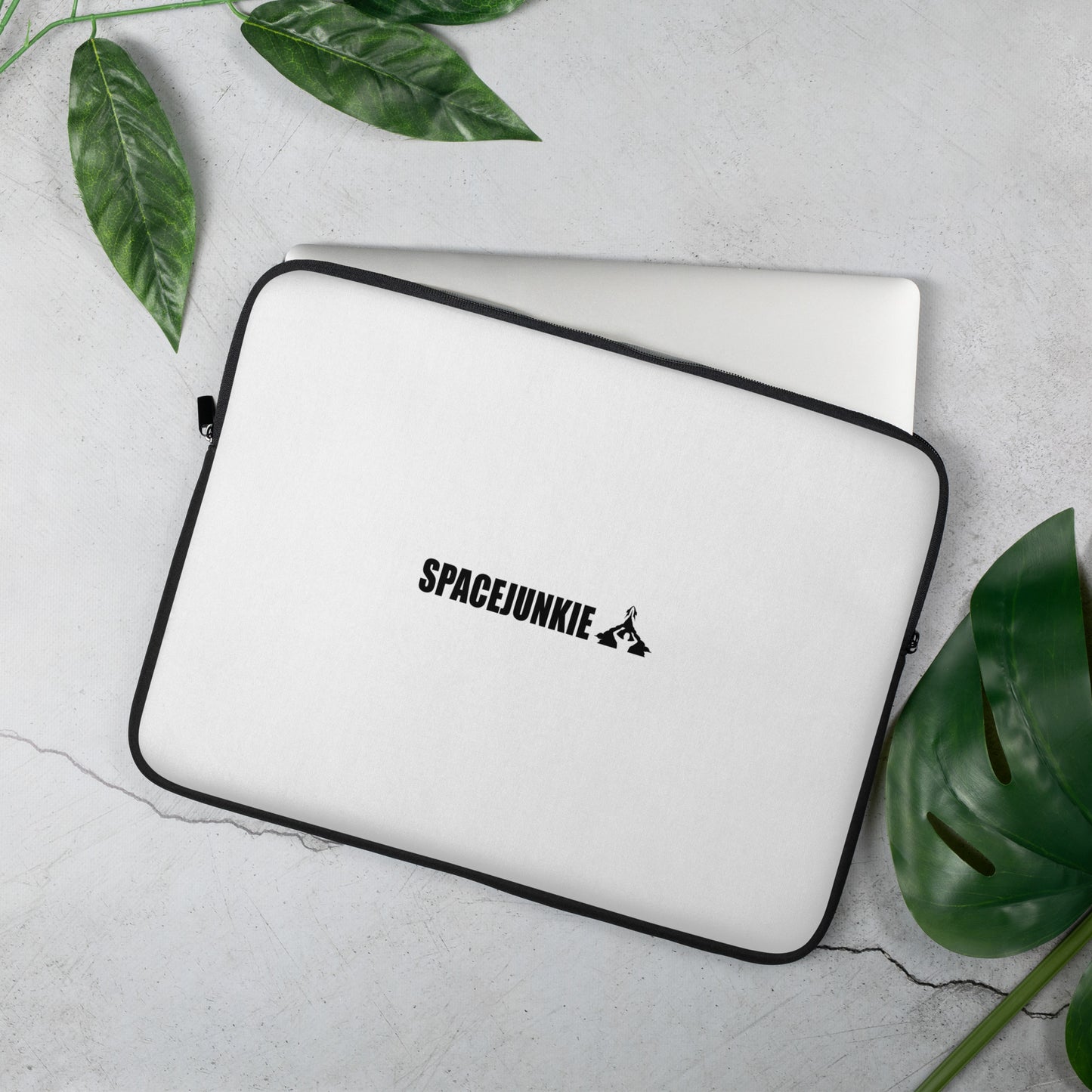 Spacejunkie laptoptok