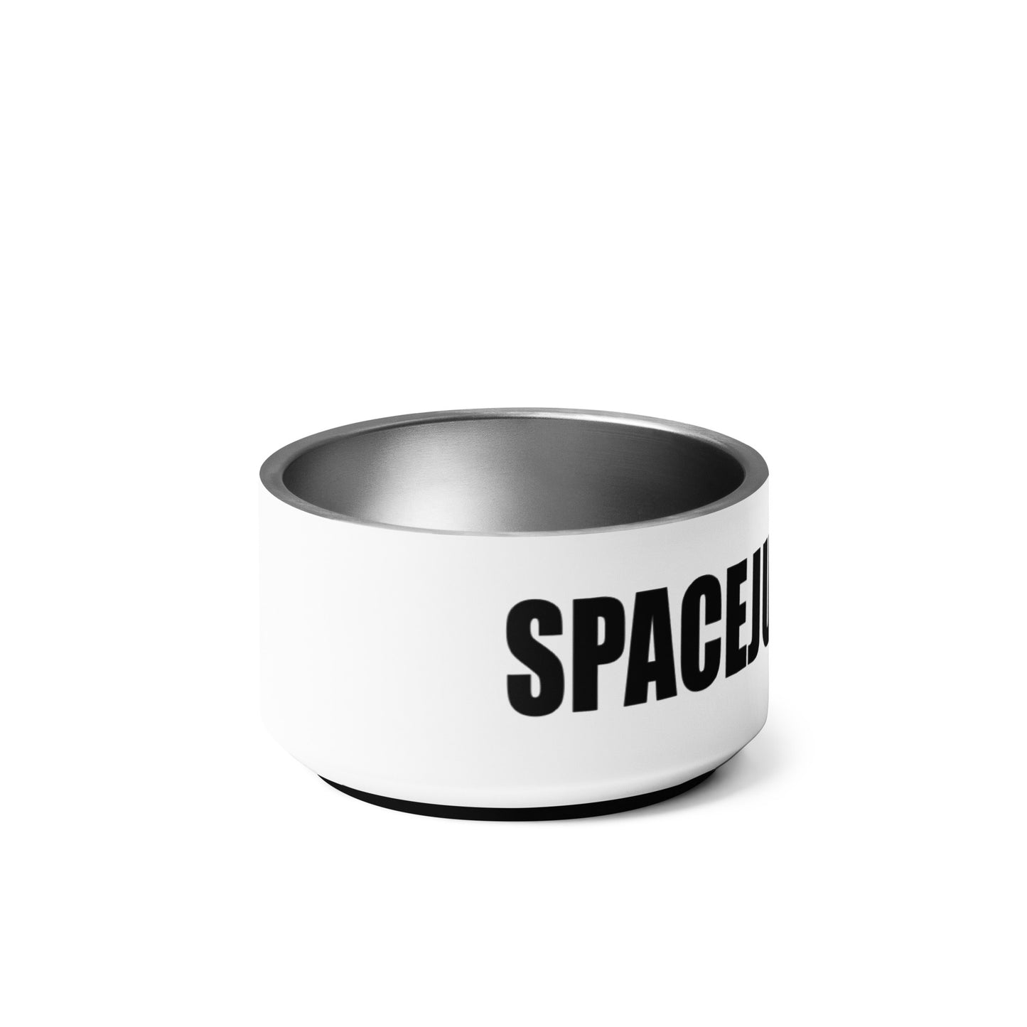 Spacejunkie kisállat tál