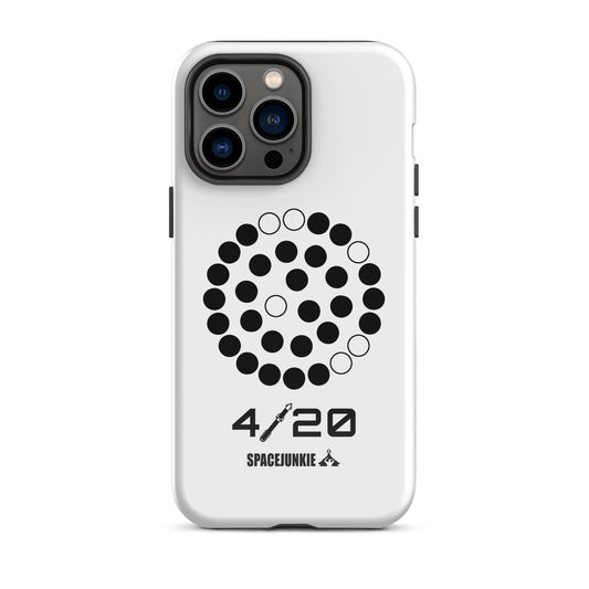 Starship 4/20 back cover - iPhone®